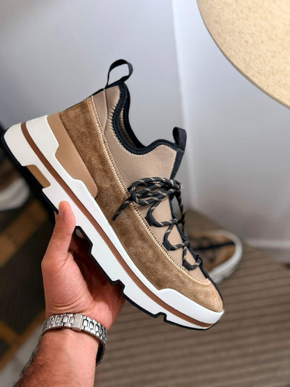 Hermes sneakers