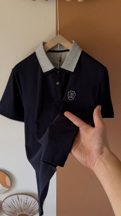 Brunello Cucinelli Polo Shirt