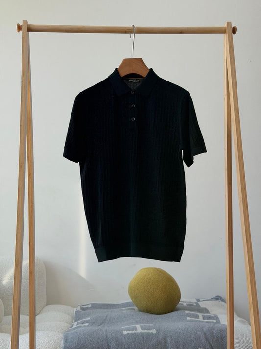Loro Piana Polo Shirt