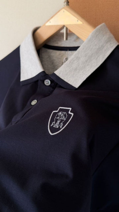 Brunello Cucinelli Polo Shirt