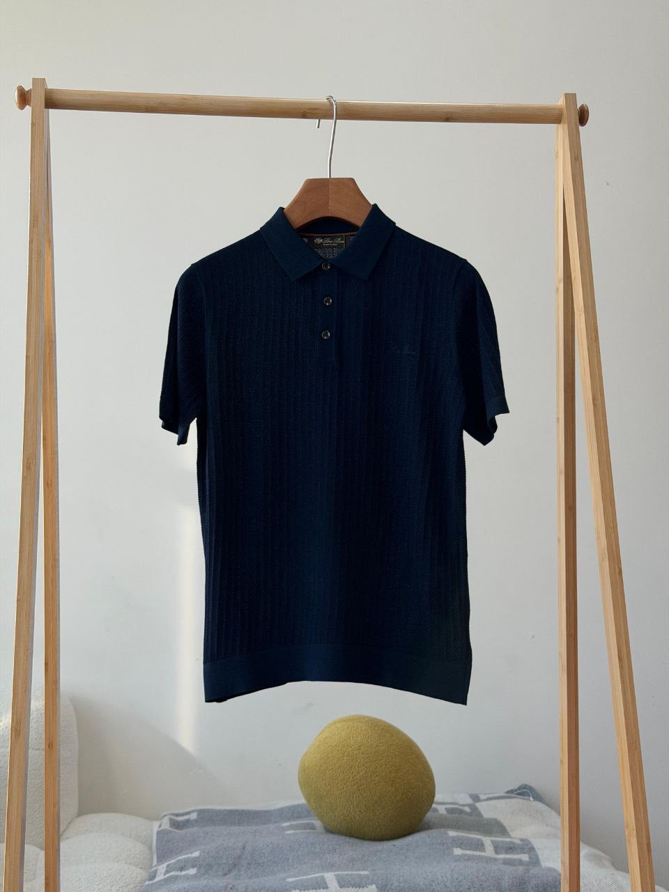 Loro Piana Polo Shirt