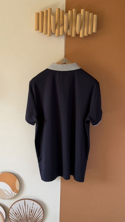 Brunello Cucinelli Polo Shirt