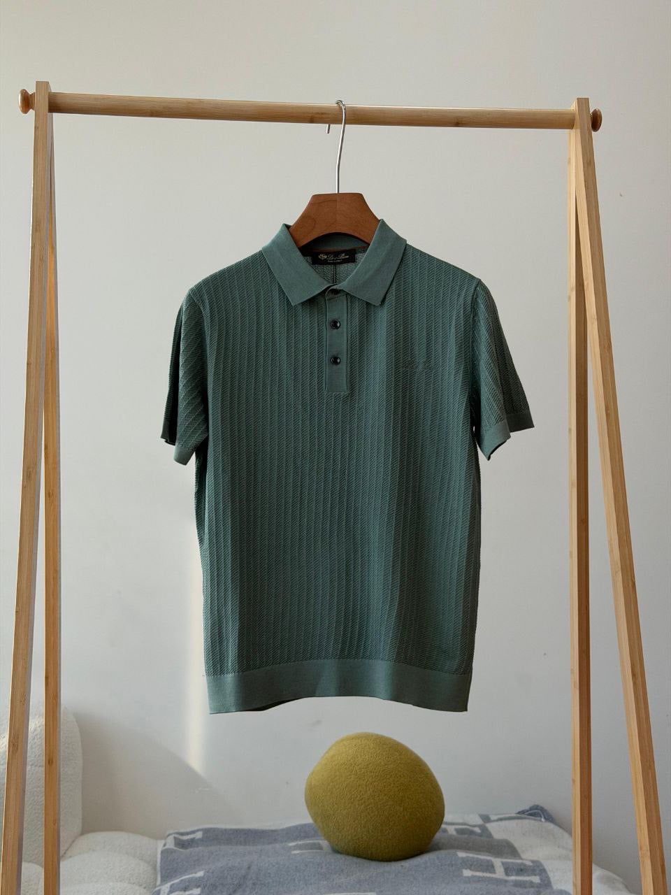 Loro Piana Polo Shirt