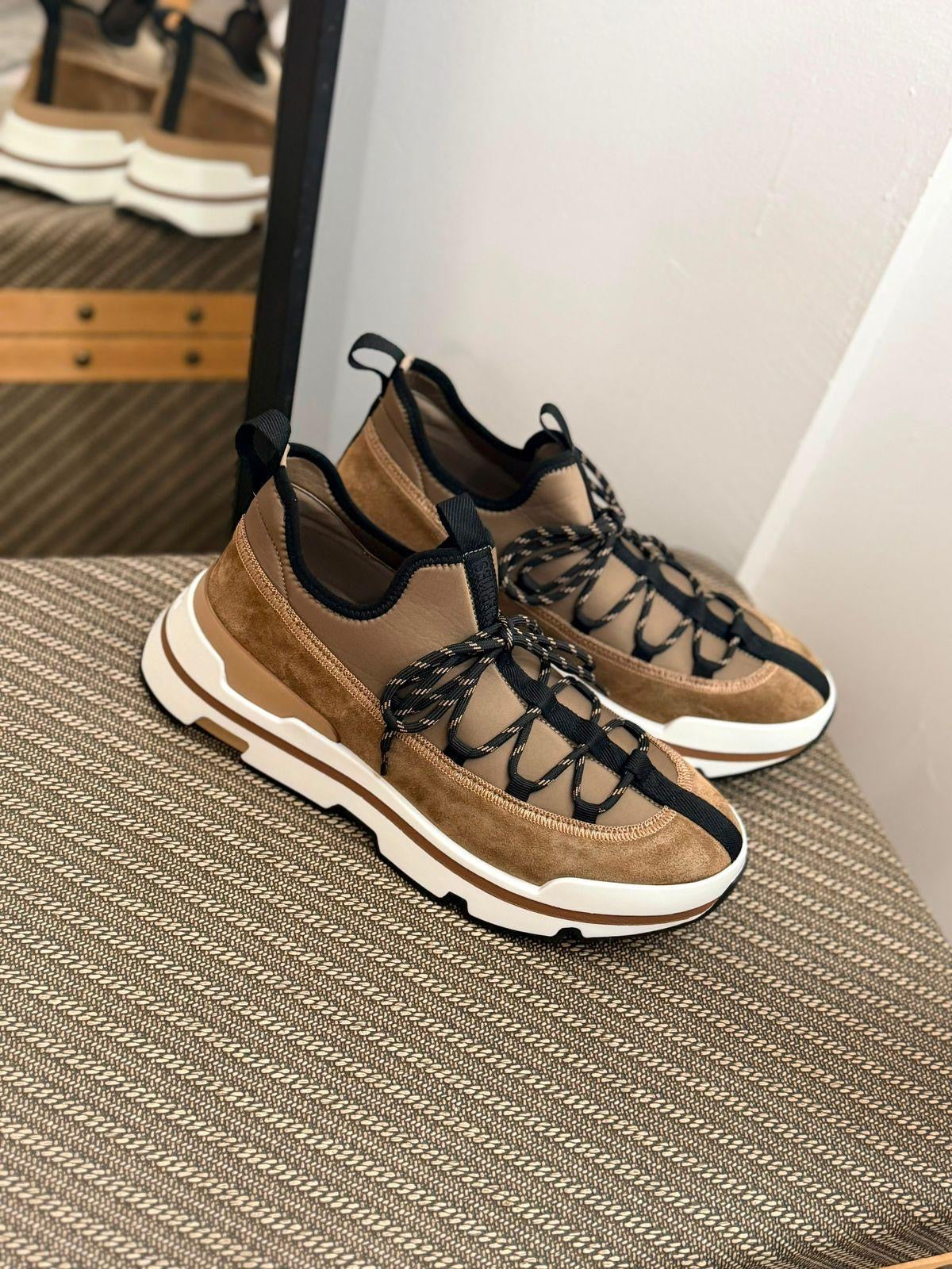Hermes sneakers