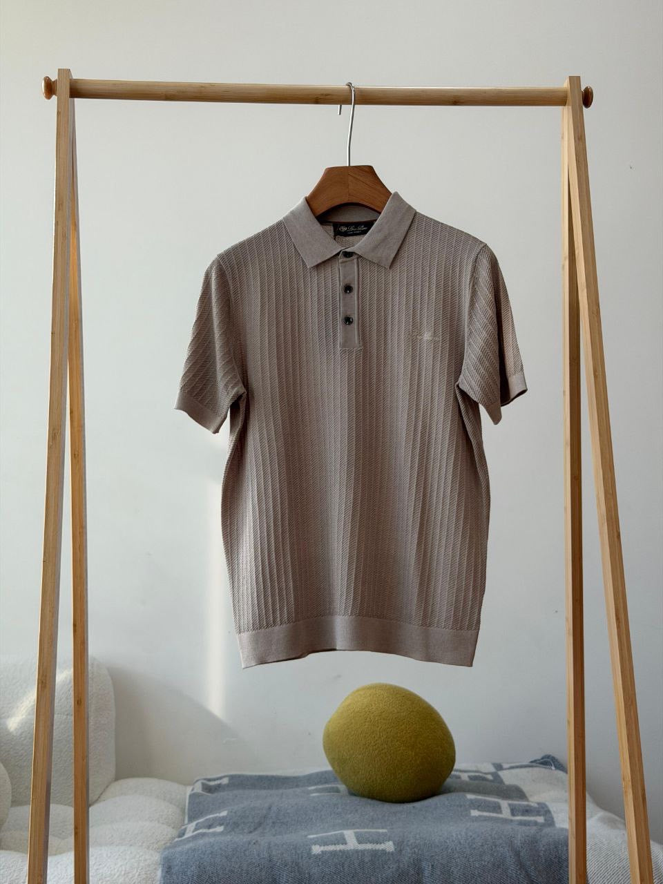 Loro Piana Polo Shirt