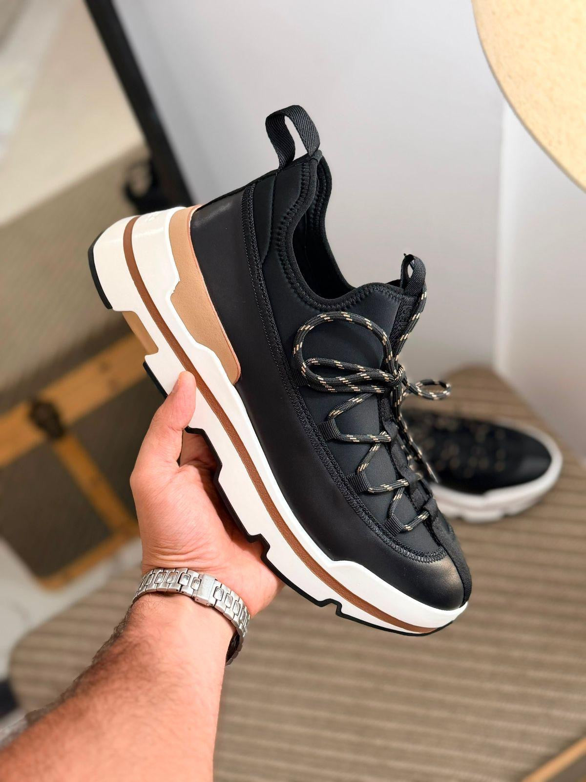 Hermes sneakers