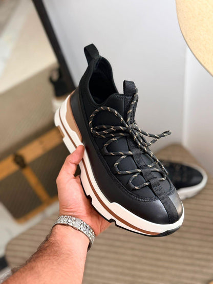 Hermes sneakers