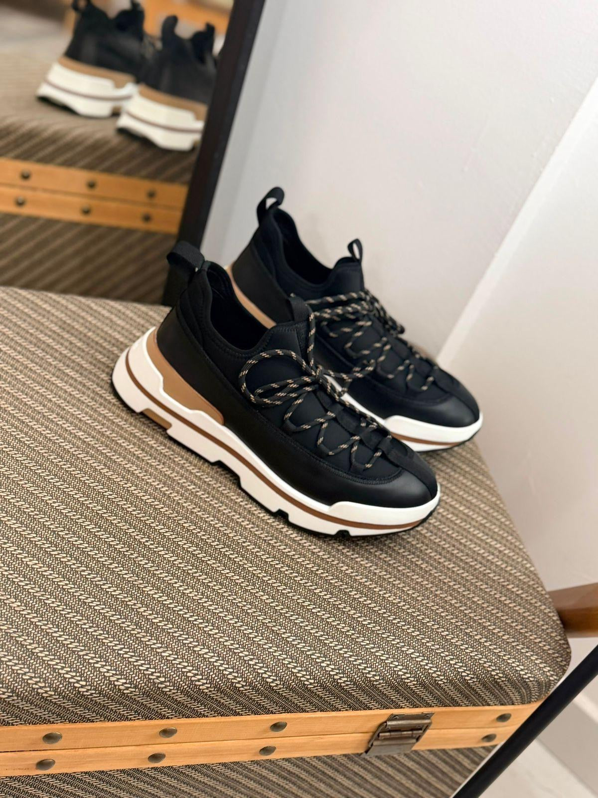 Hermes sneakers