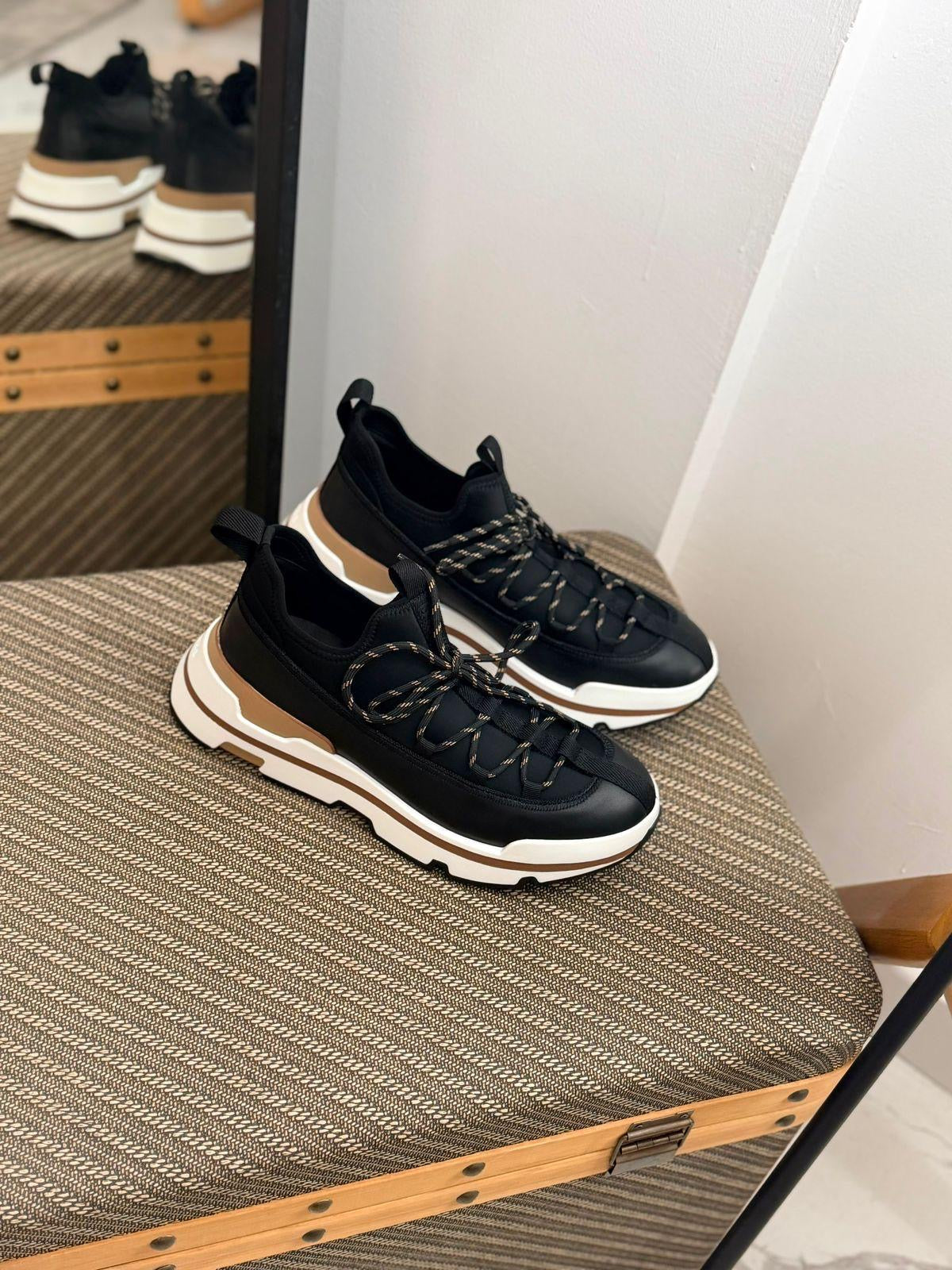 Hermes sneakers
