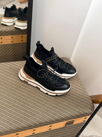 Hermes sneakers