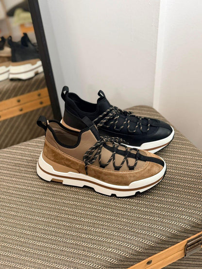 Hermes sneakers