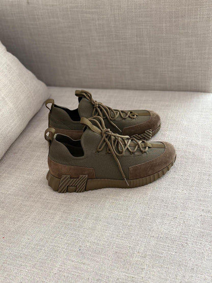 Hermes sneakers