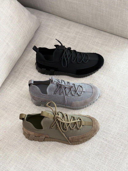 Hermes sneakers