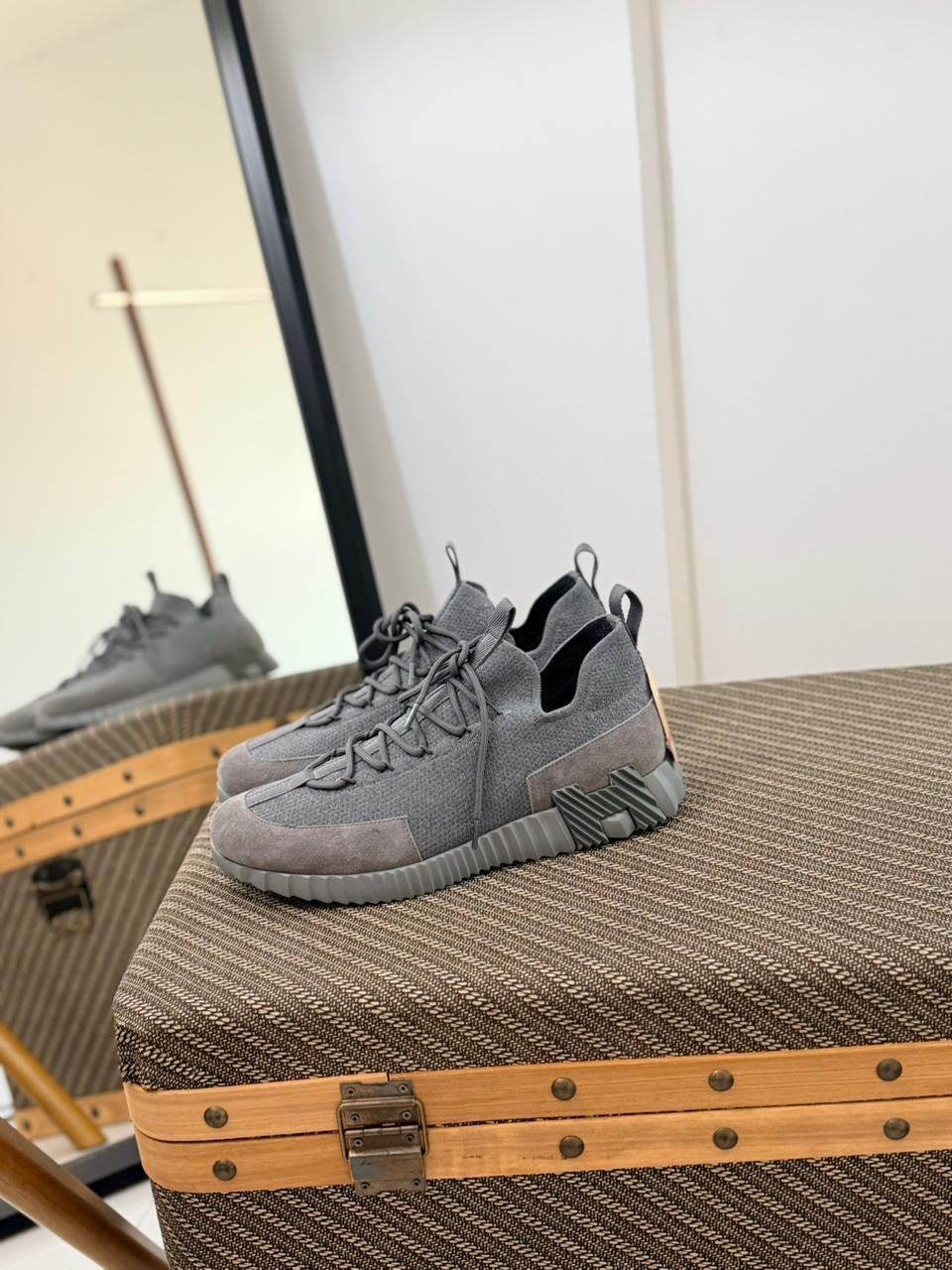Hermes sneakers
