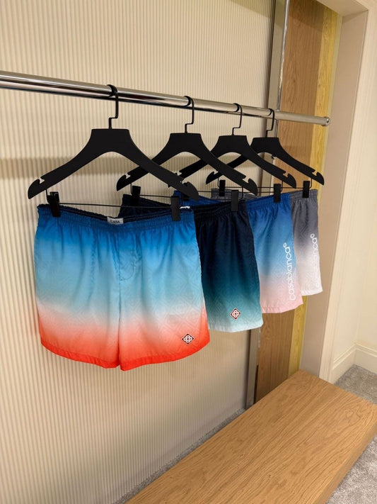 Casablanca Swimming Shorts