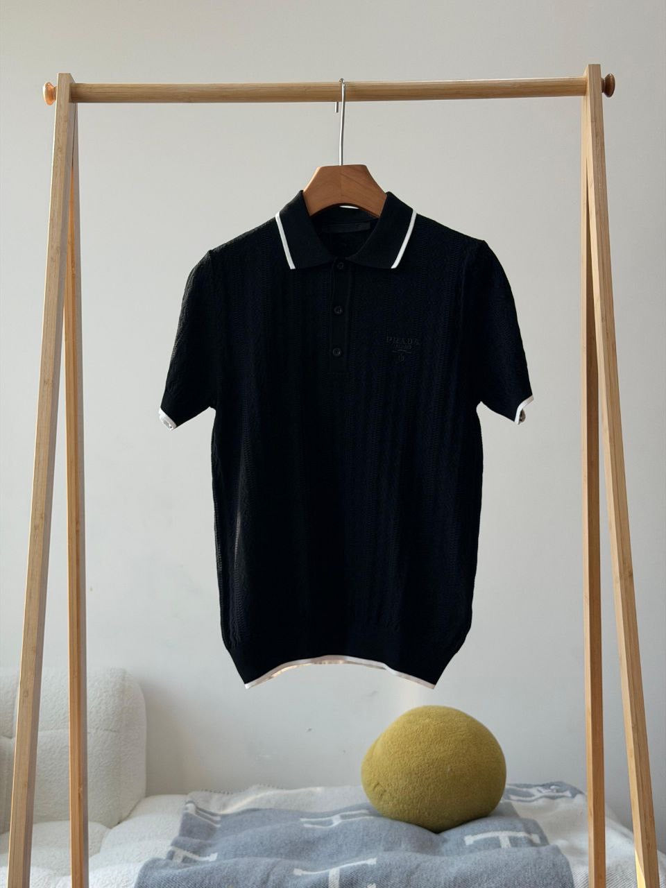 Prada Polo Shirt