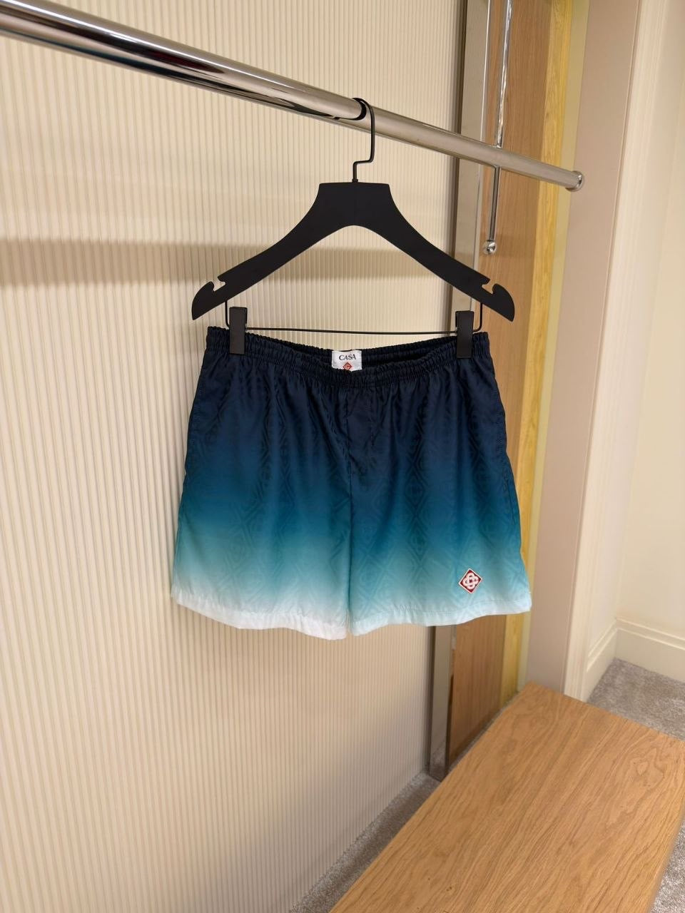 Casablanca Shorts