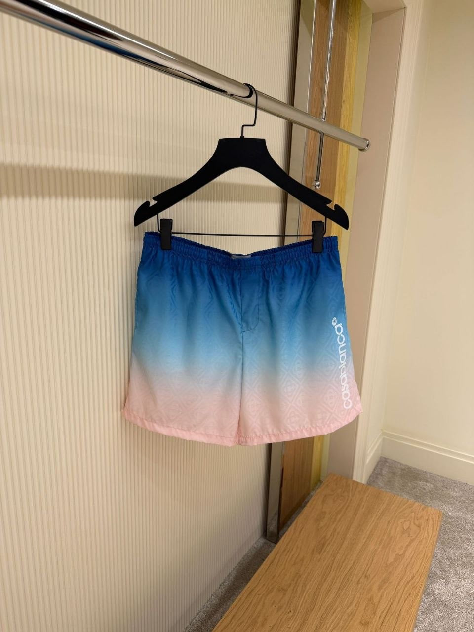 Casablanca Shorts