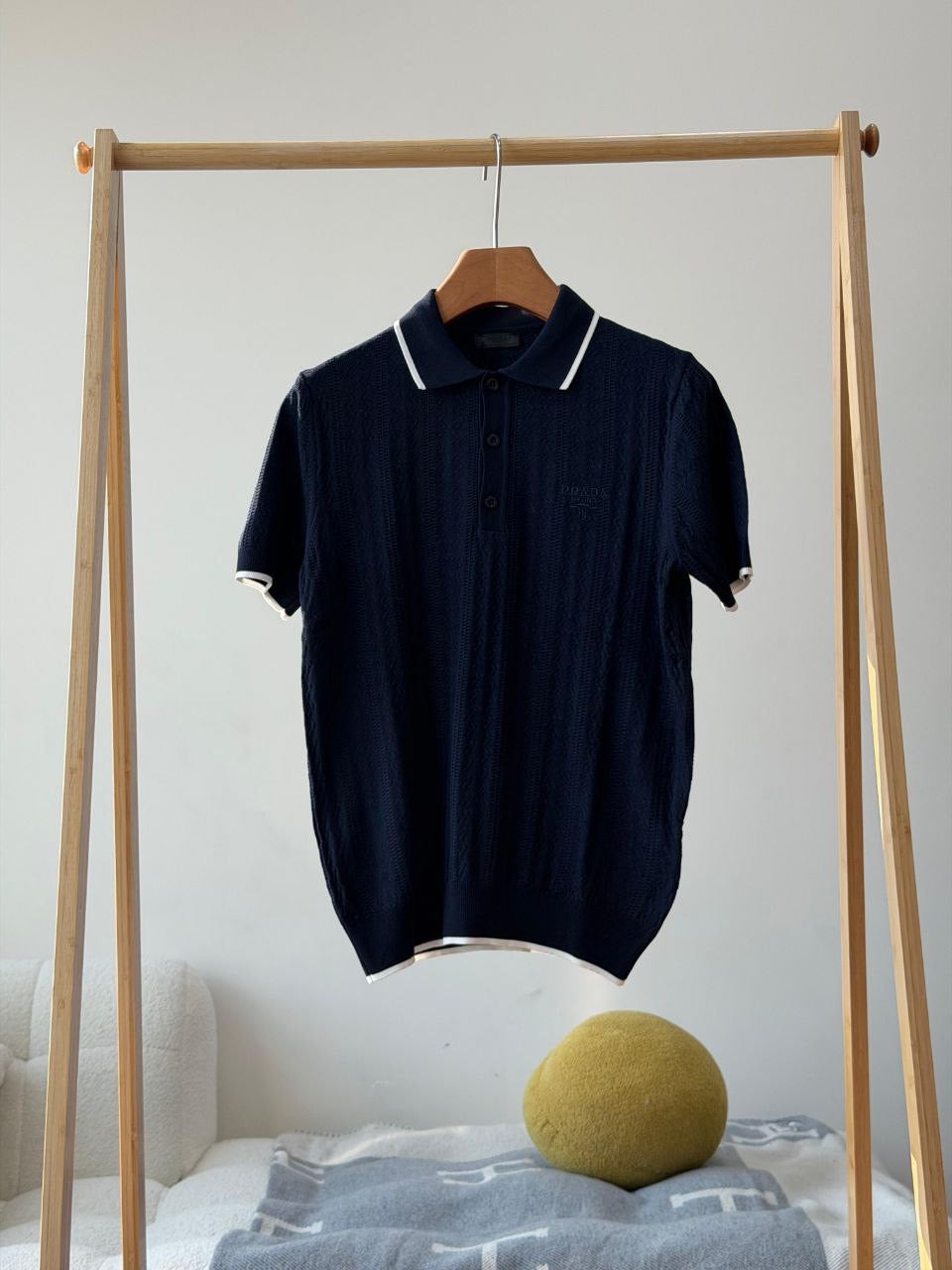 Prada Polo Shirt