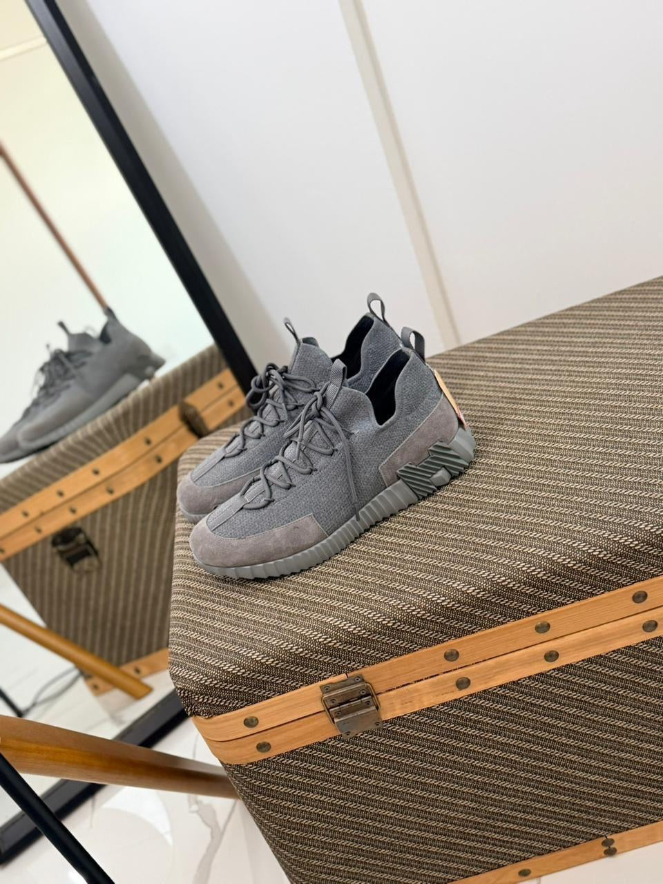 Hermes sneakers