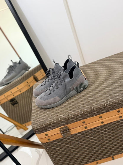 Hermes sneakers