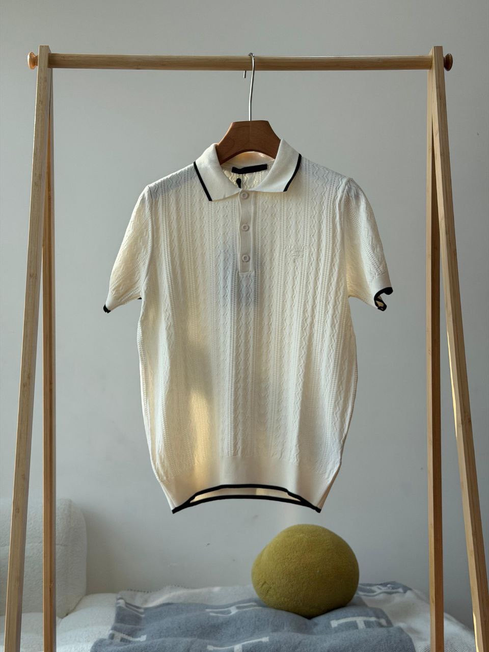 Prada Polo Shirt