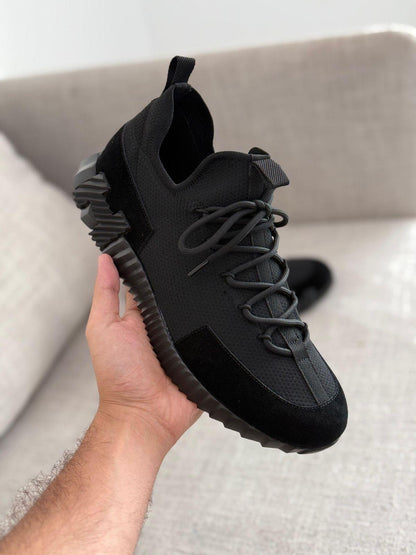 Hermes sneakers
