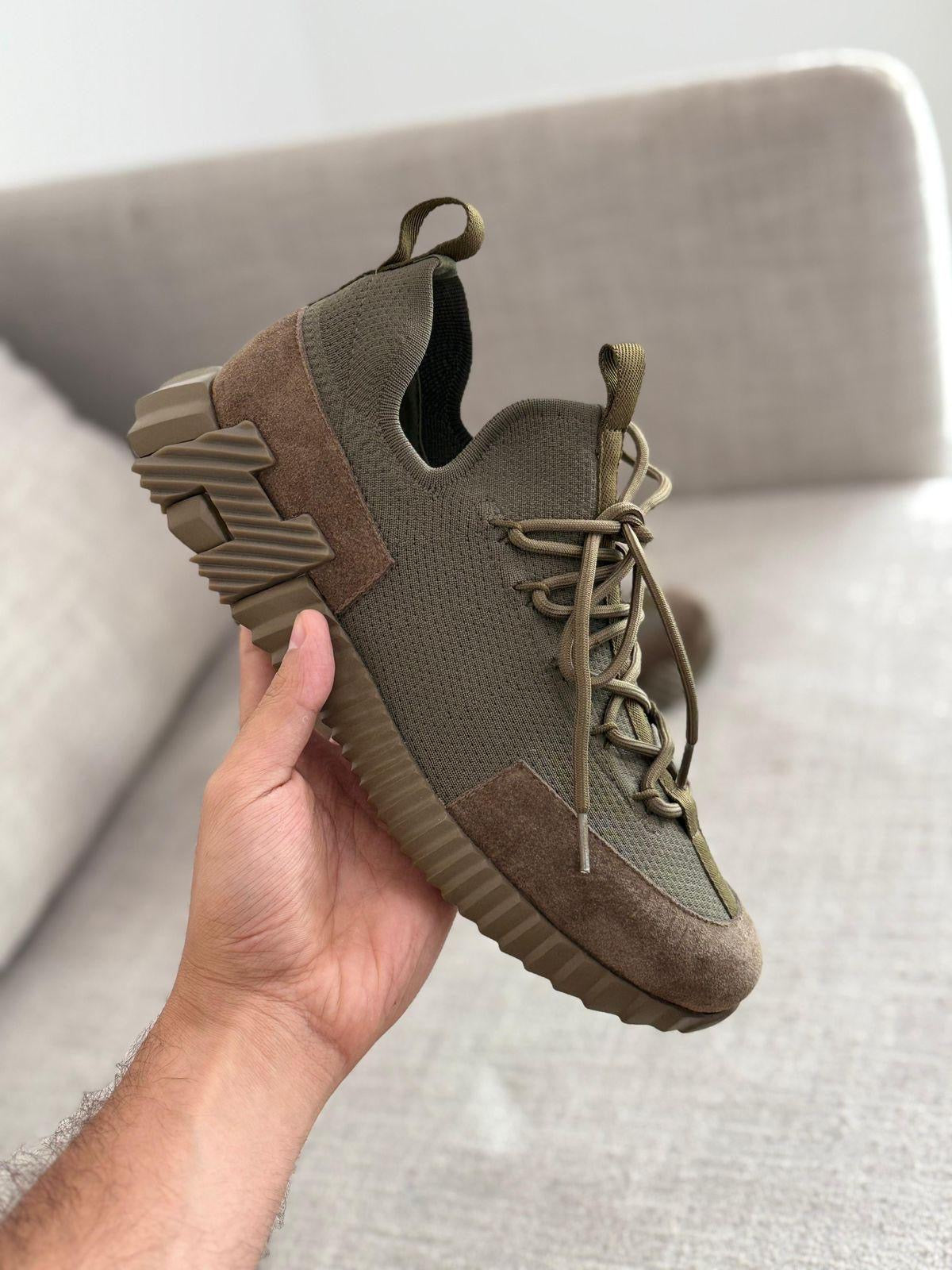 Hermes sneakers