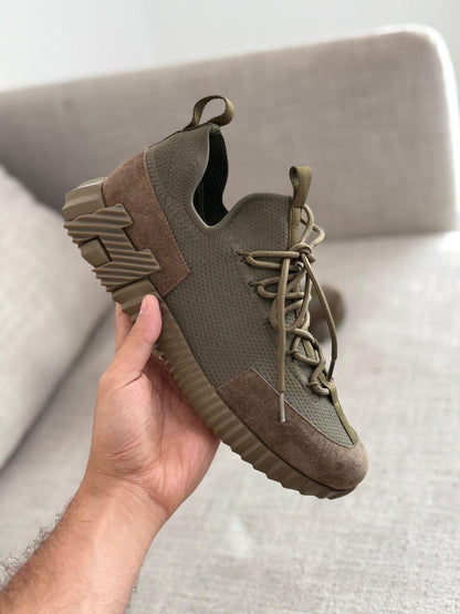 Hermes sneakers