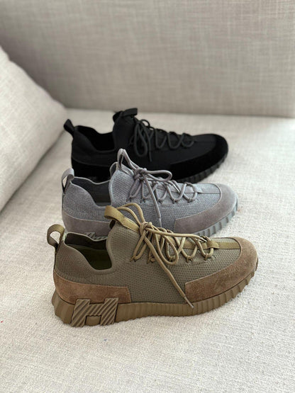 Hermes sneakers