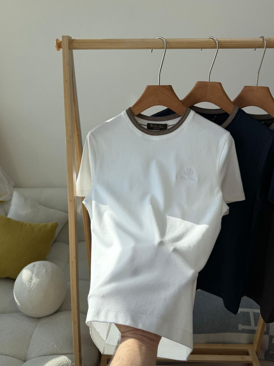 Loro Piana T-shirt