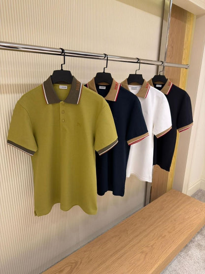 Burberry Polo Shirt