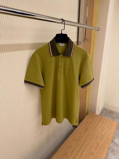 Burberry Polo Shirt