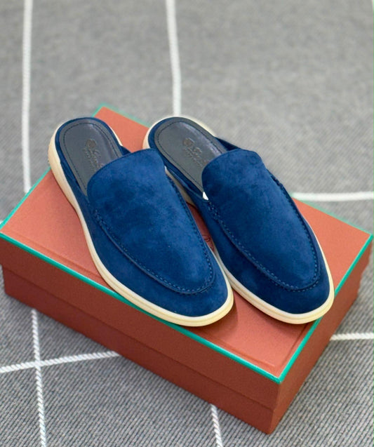 Loro Piana Mules