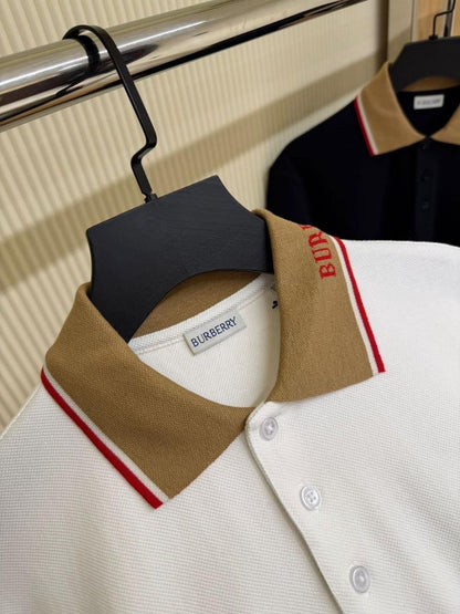 Burberry Polo Shirt