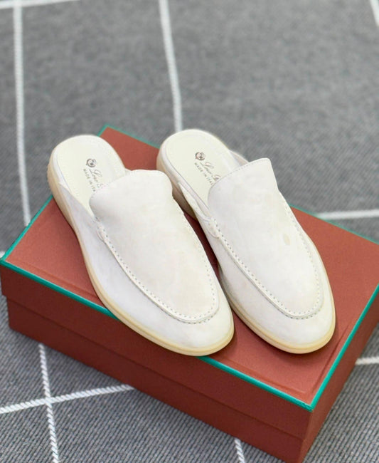 Loro Piana Mules
