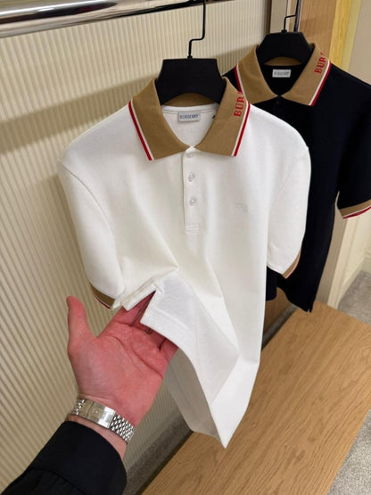 Burberry Polo Shirt
