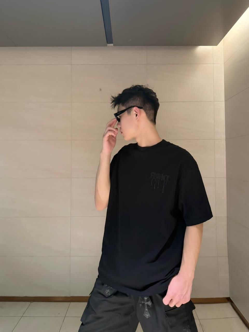 Dior T-shirt