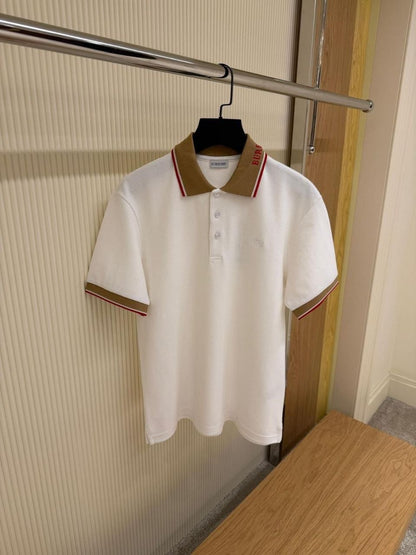 Burberry Polo Shirt