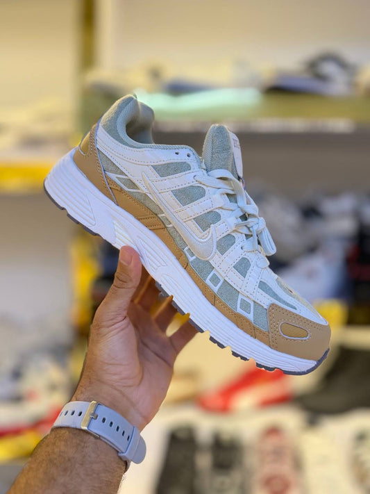 Nike P 6000