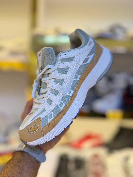 Nike P 6000