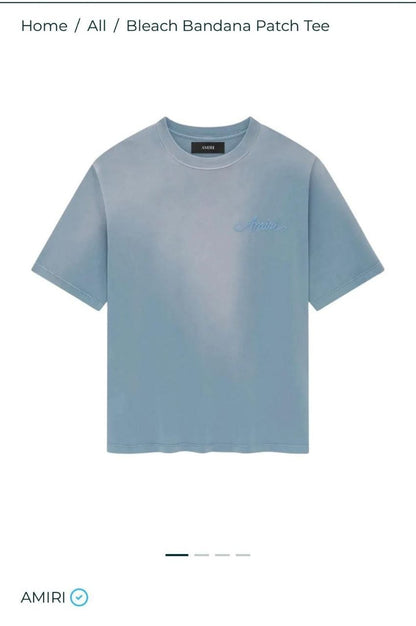 Amiri T-shirt