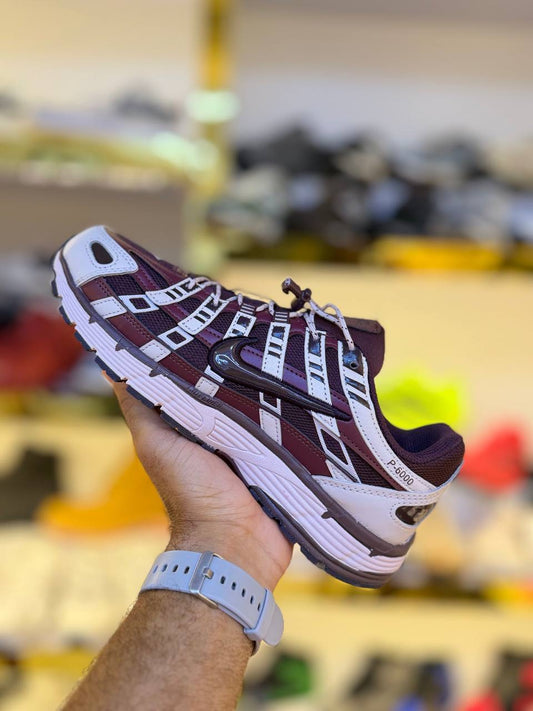 Nike P 6000