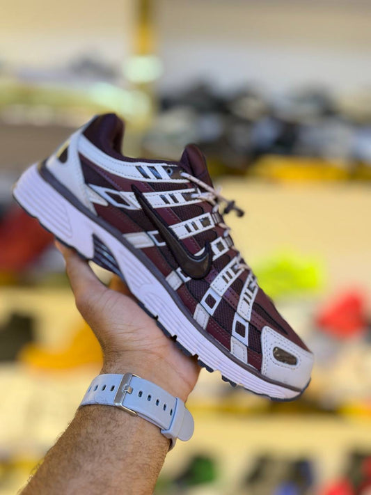Nike P 6000