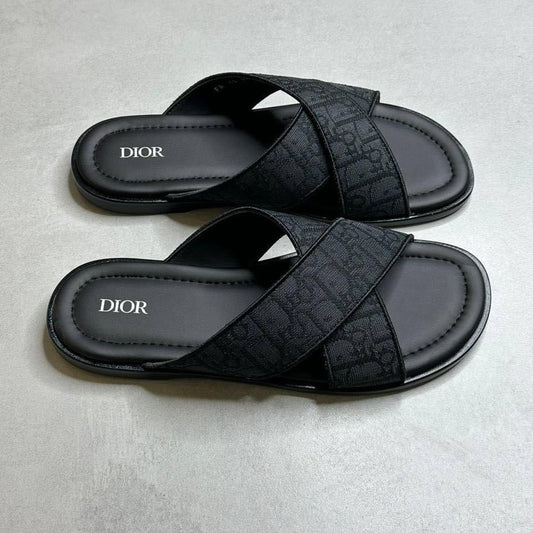 DIOR Slippers