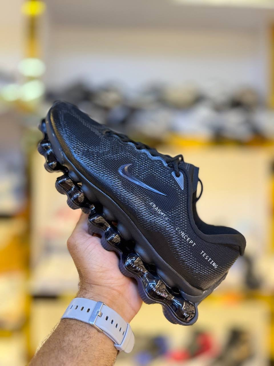 Nike Air Liquid Max