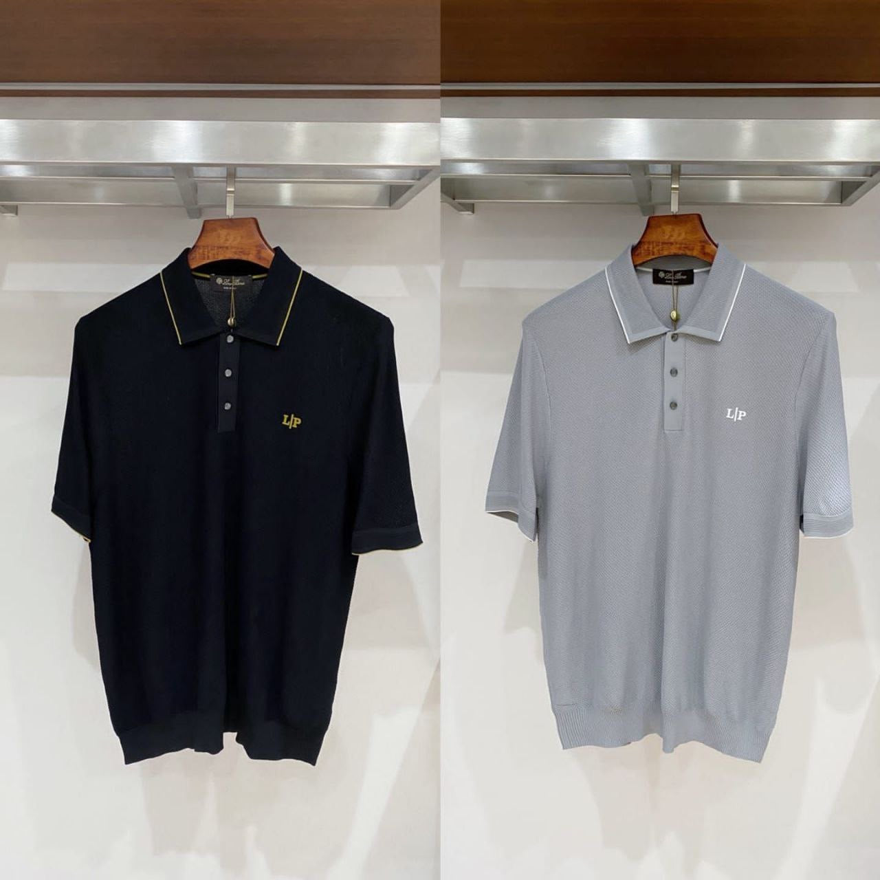 Loro Piana Polo Shirt