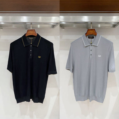 Loro Piana Polo Shirt