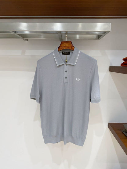 Loro Piana Polo Shirt