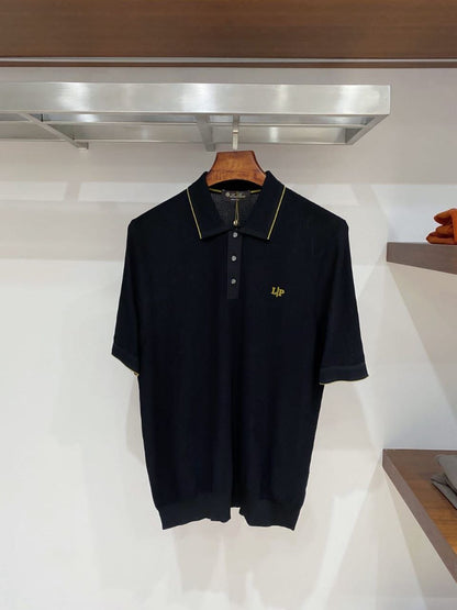 Loro Piana Polo Shirt